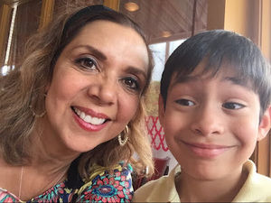 Meet your Posher, Vanessa